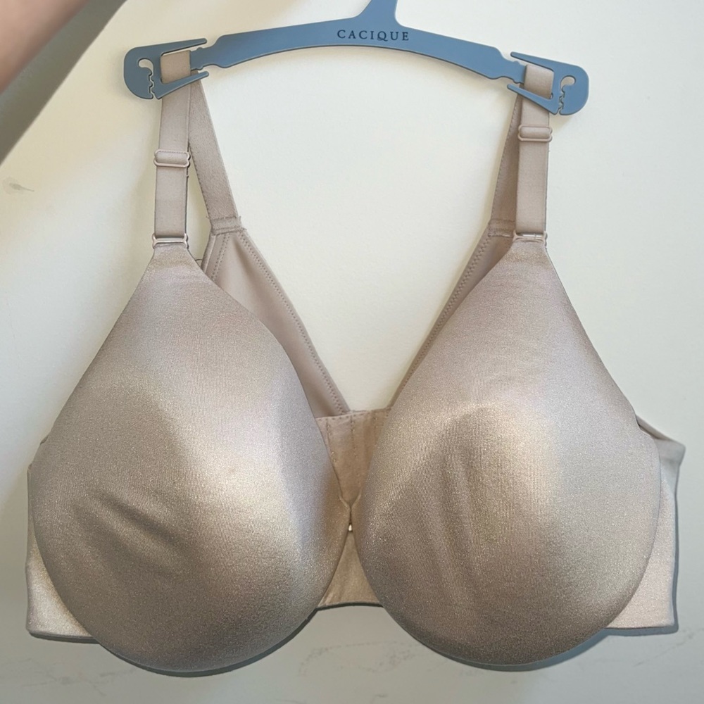 Cacique Bra